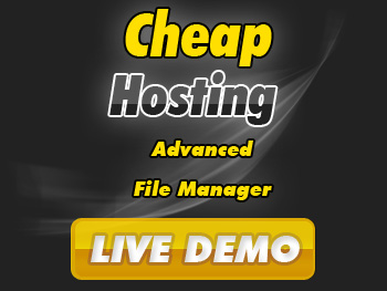 Web Hosting