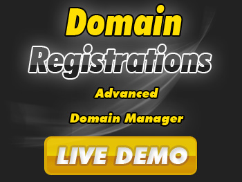 Bargain domain name registration & transfer service providers